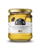 Valnerina Tartufi Acacia Honey with White Truffle 250g - Cheese Gastronomic Specialty - Buy Online on GoSupps.com