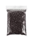 Supvox Painless Hard Wax Beans - 50g Chocolate for Women & Men | Hair Removal for Face Bikini Legs Armpit & Back - Buy Online on GoSupps.com