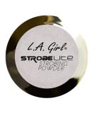 L.A. Girl Strobe Lite Strobing Powder 120 Watt 0.19 oz (5.5 g) - Buy Online on GoSupps.com