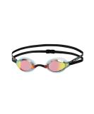 Buy Speedo Fastskin Speedsocket 2 Mirror Swimming Goggles - Unisex Adult White/Copper One Size - International Shipping Available - Buy Online on GoSupps.com