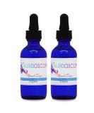 Miracle Drops Hair Oil 2 Ounces-2 Pack - Buy Online on GoSupps.com