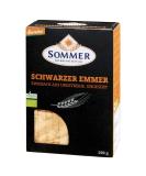 SOMMER CABLE Black Emmer Rusk 200 g - Buy Online on GoSupps.com