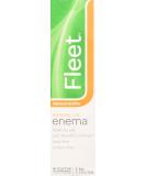 Fleet Mineral Oil Enema, Latex Free - 4.5 fl oz - Buy Online on GoSupps.com