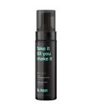 B.Tan Self-Tanner | Vegan 1 Hour Tanning Mousse for Darkest Tan - Animal Test Free | 200ml - Buy Online on GoSupps.com