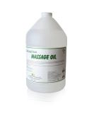Premium Body Mineral Oil for Spa and Massage | USP Grade | Relaxing | Soothing | Therapeutic | Repair Dry Skin | Hydrate and Nourish | Unscented | Clear | Allergy-Friendly (1) - Buy Online on GoSupps.com