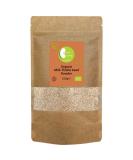 Organic Milk Thistle Seed Powder - Certified Organic - by Busy Beans Organic (250g) - Buy Online on GoSupps.com