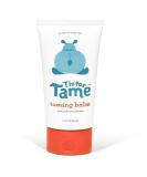 T is for Tame - Natural Baby Exfoliant & Nourishing Balm for Cradle Cap Dry Scalp & Skin | Plant-Based Hydration with Jojoba & Calendula | Made in USA - Buy Online on GoSupps.com