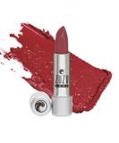 Zuzu Luxe Lip Color Lipstick (Allure - Purplish Coral/Warm Cr me)  Natural Ultra-Hydrating Lipstick  Paraben Free  Vegan  Gluten-free  Cruelty-free  Non GMO  0.13 oz - Buy Online on GoSupps.com