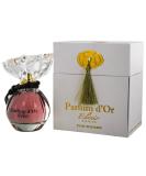 Buy Parfum D'or Elixir Eau De Parfum Spray 3.4 oz - Premium International Shipping Available - Buy Online on GoSupps.com