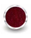 NAILFUN PRIME Color Gel 141 Glitter Red - UV & LED Gel 5ml | Buy Internationally - Perfect Nail Art Solution - Buy Online on GoSupps.com