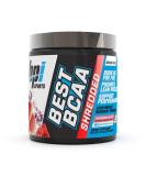 BPI Sports Best BCAA Shredded - Converts Fat to Energy - Weight Loss and Lean Muscle Support - Post-Workout Recovery - Watermelon Ice, 25 Servings, 275 g Watermelon Ice 9.7 Ounce (Pack of 1) - Buy Online on GoSupps.com