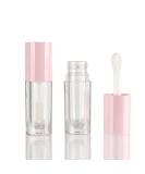 Cosidea 50pcs Empty Pink 6ml Lip Gloss Tubes - Wholesale Deer Foot Magic Wand Containers - Buy Online on GoSupps.com
