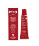 Ajona Stomaticum Medical Toothpaste 25ml - Made in Germany | Effective Dental Care for International Shipping - Buy Online on GoSupps.com