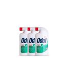 Buy 3x Odol Plus Mouthwash Concentrate 125 ml - Fresh Breath & Oral Care - International Shipping Available - Buy Online on GoSupps.com