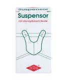 Buy SUSPENSORIUM Size 5 with Detachable Bag - 114325 | International Shipping Available - Buy Online on GoSupps.com