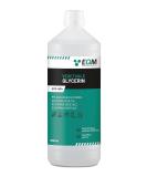 EQM Soluciones Qu micas Eco-904 | 1L 99.5% Pure Vegetable Glycerin | 100% Natural Moisturizer for Hair & Skin | Ideal for Soaps Shampoos & Creams - Buy Online on GoSupps.com