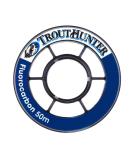 TroutHunter 5.5X Fluorocarbon Tippet - Premium Quality Fishing Tippet - Buy Online on GoSupps.com
