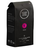 Kicking Horse Coffee Hola - Organic Fairtrade Light Roast, Ground 10 oz | Kosher Certified - Buy Online on GoSupps.com