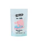 Ice Club Cocoa & Mint Latte Powder Mix - Delicious Refreshing Beverage - Buy Online on GoSupps.com