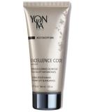Yon-Ka Excellence Code Masque 50ml - Anti-Aging Face Mask & Overnight Treatment | Lift & Firm Skin Hyaluronic Acid Paraben-Free - Shop Internationally - Buy Online on GoSupps.com