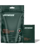 Joymode Performance Booster - 10 Sachets: Enhance Energy and Focus - Buy Online on GoSupps.com