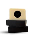 Colloidal Silver Soap Bars 2 Pack | All Natural Nano-Silver Unscented Soap for Skin Softness Cleansing & Healing - SYLVR WELLNESS - Buy Online on GoSupps.com