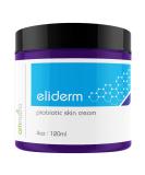 Topical Probiotic Skin Cream - 4OZ Jar 13 Strain Moisturizing Probiotic Lotion Eczema Treatment Psoriasis Treatment For Cystic Acne Probiotic Skin Care Cream Nail Fungus Treatment Pure Aloe Vera Gel - Buy Online on GoSupps.com