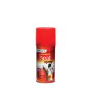 2 x Masterplast Heat Massaging Sprays 150ml - Fast Pain Relief Muscle Injury Treatment - Buy Online on GoSupps.com