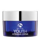 iS CLINICAL Youth Intensive Cr me. Anti-aging  firming face cream. Reduces appearance of fine fines and wrinkles. 1.70 Ounce (Pack of 1) - Buy Online on GoSupps.com