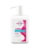 Keracolor Clenditioner Hair Dye - Hot Pink Semi-Permanent Color Depositing Conditioner (12 fl oz) - Cruelty-Free - Buy Online on GoSupps.com