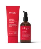 Trilogy Body Beautiful Duo Set | Botanical Body Wash & Pure Plant Body Oil - Limited Edition | International Shipping Available - Buy Online on GoSupps.com