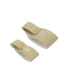 3pp Toe Loops for Hammertoes and Overlapping Toes - Narrow (Pack of 5) - Buy Online on GoSupps.com
