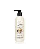 BEYOND Lacvert Body Scrub Peeling Gel - Exfoliating Body Wash for Smooth Skin | Korean Spa Treatment | 10.1fl oz | All Skin Types - Buy Online on GoSupps.com