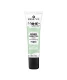 Ess. Prime + Studio Corrector de Rojeces & Primer Minimizador de Poros - Mejora tu Maquillaje | Env o Internacional - Buy Online on GoSupps.com