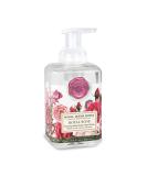 Michel Design Works Foaming Hand Soap, Royal Rose - Buy Online on GoSupps.com