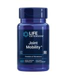 Life Extension Tamaflex Joint Mobility Supplement - 60 Capsules | Knee Flexibility & Inflammation Support | Gluten-Free, Non-GMO, Vegetarian - Buy Online on GoSupps.com