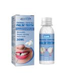 INBOLM Moldable False Teeth Filling Kit - Permanent DIY Tooth Repair Solution - Buy Online on GoSupps.com