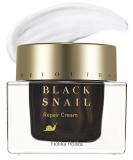 Holika Holika Holika Prime Youth Black Snail Repair Cream 50 Ml 50 ml - Buy Online on GoSupps.com