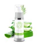 Amaira Ultra-Lift Face Firming Serum | Instant Skin Tightening & Wrinkle Smoothing | Natural Plant-Based Formula for Face Neck & Eyes - 1 fl oz - International Shipping Available - Buy Online on GoSupps.com