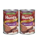 Hunt's Seasoned Tomato Sauce for Meatloaf 15.25oz - Pack of 2 | Delicious Meatloaf Sauce - Buy Online on GoSupps.com