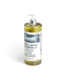 La Corvette Liquid Marseille Soap Olive 1L - Natural French Soap for Luxurious Cleansing | Eco-Friendly & Vegan - Buy Online on GoSupps.com
