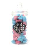 Mermaids Victorian Gift Jar by The Gourmet Sweet Company - Buy Online on GoSupps.com