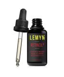 Retinol2 Facial Oil Serum 2% Anti-Aging Hydrating Formula with Vitamins A E & F | 15ml | Freshly Made for Youthful Skin - Buy Online on GoSupps.com