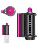 Buy Anti-Flight Flyaway Attachment Nozzle - Smoothing Dryer Accessory for Airwrap Styler (Pink) | Fast International Shipping - Buy Online on GoSupps.com