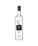 1883 Maison Routin Premium Triple Sec Flavoured Syrup 1L - Ideal for Cocktails & Mocktails - Buy Online on GoSupps.com