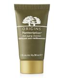 Origins Plantscription Anti-Aging Cleanser 1.0 oz Travel Size - Buy Online | International Shipping Available - Buy Online on GoSupps.com