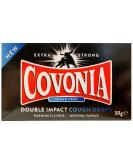 10 x Covonia Double Impact Lozenges Strong Original 30g - Buy Online on GoSupps.com