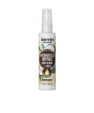 Inecto Naturals Hydrate & Defrizz Coconut Dream Cr me Hair Serum 100ml Anti Frizz Preservers Moisture for Visibly Smooth Hydrated 100% Natural Oils Dry and Damaged - Buy Online on GoSupps.com