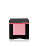 Shiseido Inner Glow Cheek Powder 02 Twilight Hour - Coral Pink | 1g International Shipping Available - Buy Online on GoSupps.com