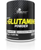 Olimp Labs L-Glutamine Natural Powder 250g - Premium Quality Supplement - Buy Online on GoSupps.com